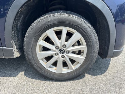 2013 Mazda Mazda CX-5 Touring