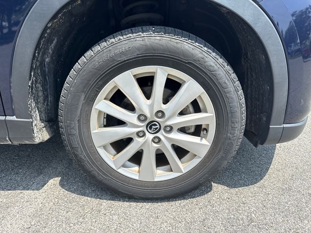 2013 Mazda Mazda CX-5 Touring