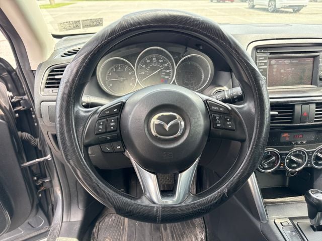 2014 Mazda Mazda CX-5 Sport