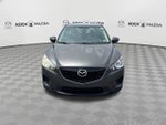2014 Mazda Mazda CX-5 Sport