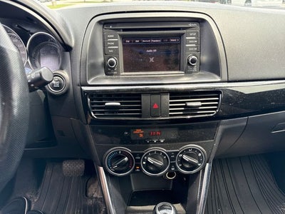 2014 Mazda Mazda CX-5 Sport