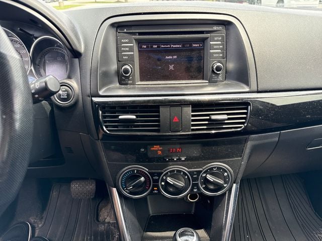 2014 Mazda Mazda CX-5 Sport