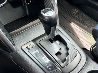 2014 Mazda Mazda CX-5 Sport