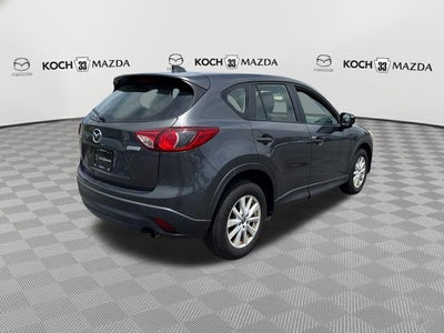 2014 Mazda Mazda CX-5 Sport