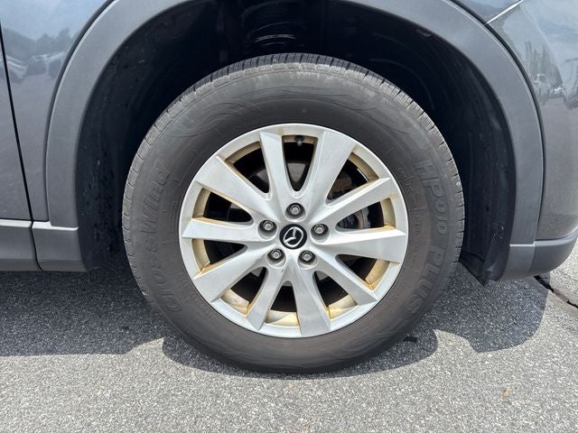 2014 Mazda Mazda CX-5 Sport
