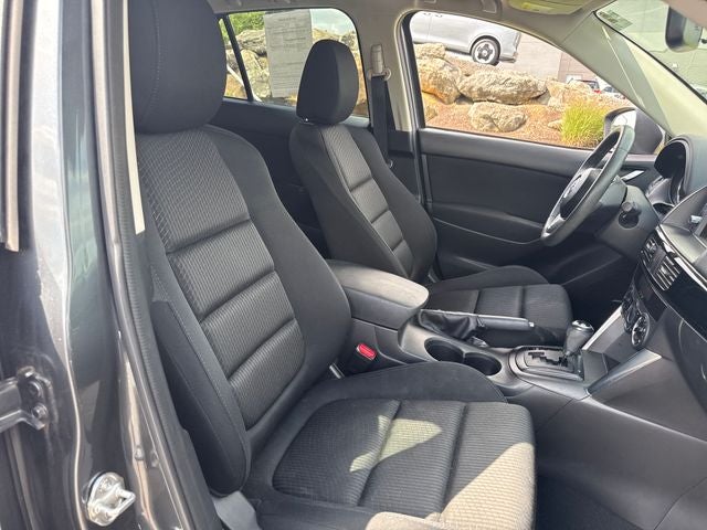 2013 Mazda Mazda CX-5 Touring