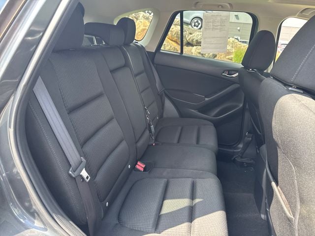2013 Mazda Mazda CX-5 Touring