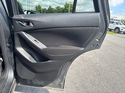 2013 Mazda Mazda CX-5 Touring