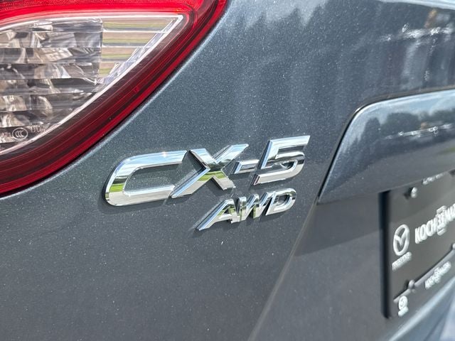 2013 Mazda Mazda CX-5 Touring