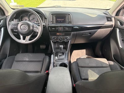 2013 Mazda Mazda CX-5 Touring