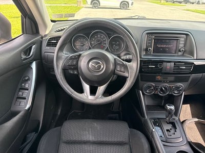 2013 Mazda Mazda CX-5 Touring