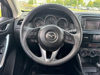2013 Mazda Mazda CX-5 Touring