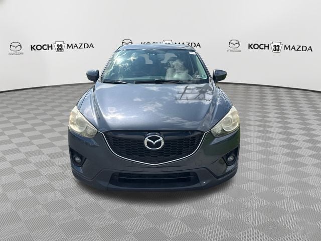 2013 Mazda Mazda CX-5 Touring