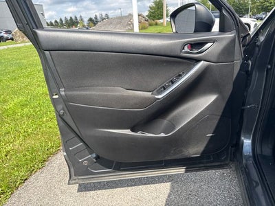 2013 Mazda Mazda CX-5 Touring