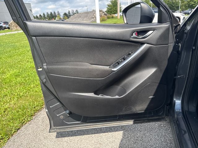 2013 Mazda Mazda CX-5 Touring