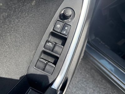 2013 Mazda Mazda CX-5 Touring