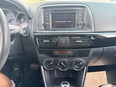 2013 Mazda Mazda CX-5 Touring