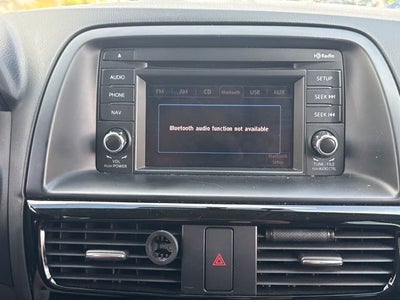 2013 Mazda Mazda CX-5 Touring