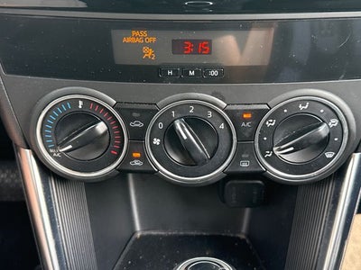 2013 Mazda Mazda CX-5 Touring