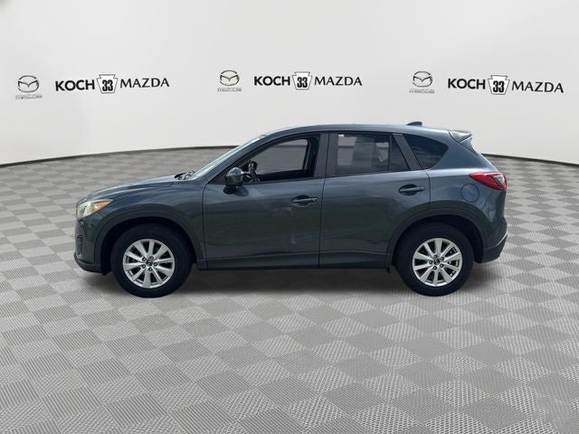 2013 Mazda Mazda CX-5 Touring