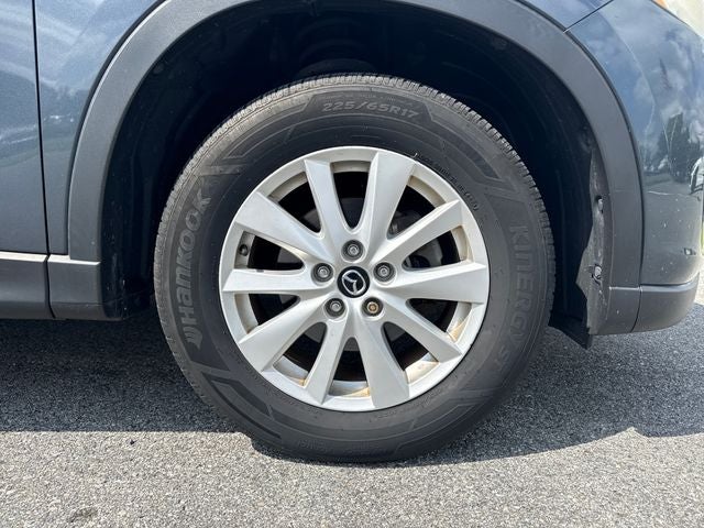 2013 Mazda Mazda CX-5 Touring