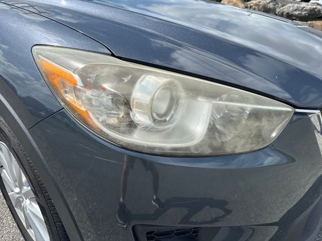 2013 Mazda Mazda CX-5 Touring