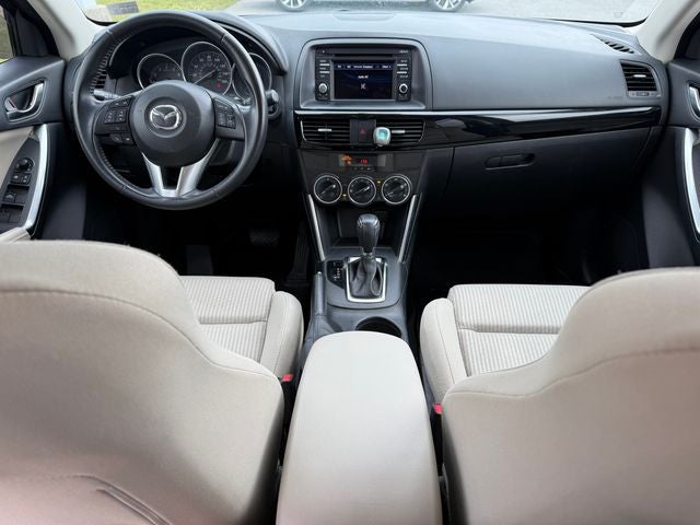 2015 Mazda Mazda CX-5 Touring
