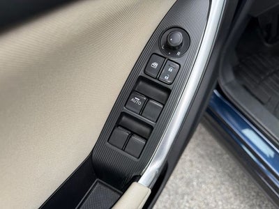 2015 Mazda Mazda CX-5 Touring