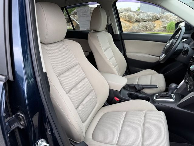 2015 Mazda Mazda CX-5 Touring