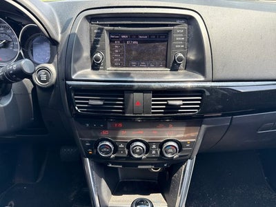 2013 Mazda Mazda CX-5 Grand Touring