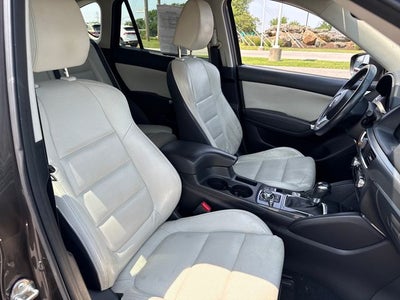 2016 Mazda Mazda CX-5 Grand Touring
