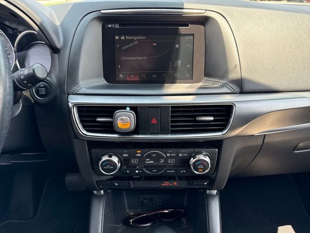 2016 Mazda Mazda CX-5 Grand Touring