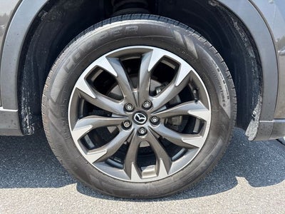 2016 Mazda Mazda CX-5 Grand Touring