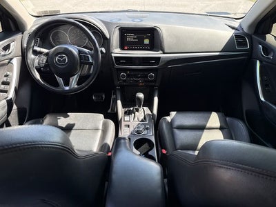 2016 Mazda Mazda CX-5 Grand Touring