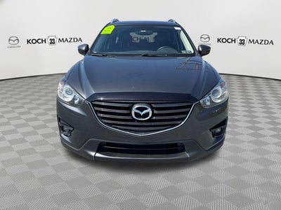 2016 Mazda Mazda CX-5 Grand Touring