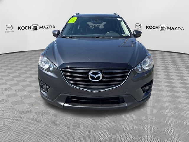 2016 Mazda Mazda CX-5 Grand Touring