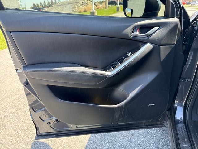2016 Mazda Mazda CX-5 Grand Touring