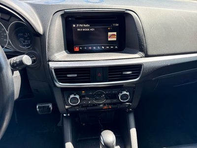 2016 Mazda Mazda CX-5 Grand Touring