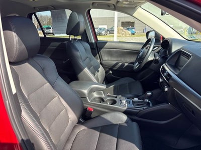 2016 Mazda Mazda CX-5 Grand Touring