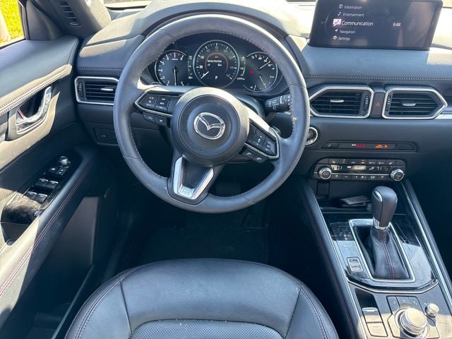 2023 Mazda Mazda CX-5 2.5 Turbo