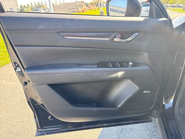 2023 Mazda Mazda CX-5 2.5 Turbo