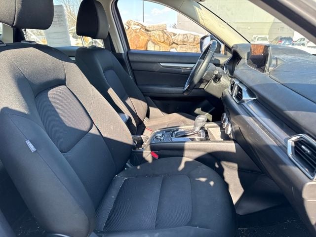 2021 Mazda Mazda CX-5 Sport