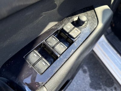 2021 Mazda Mazda CX-5 Sport