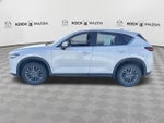 2021 Mazda Mazda CX-5 Sport