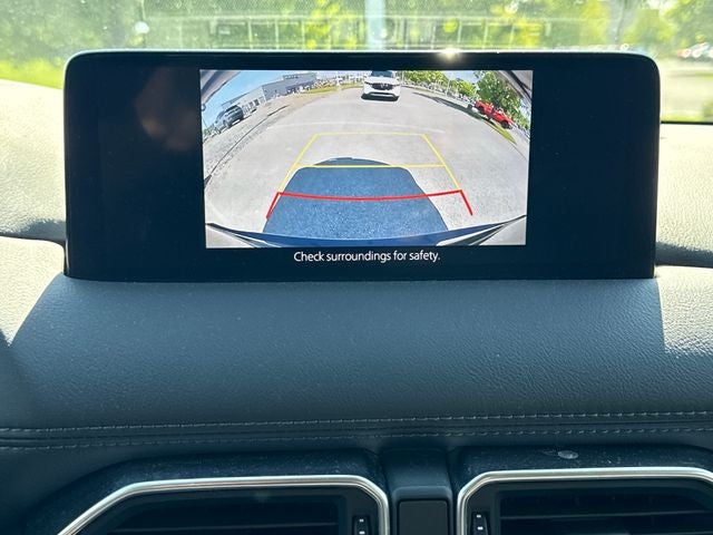 2023 Mazda Mazda CX-5 2.5 S Select Package