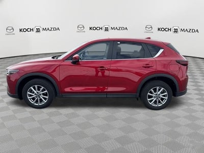 2023 Mazda Mazda CX-5 2.5 S Select Package
