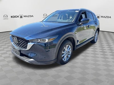 2023 Mazda Mazda CX-5 2.5 S Select Package