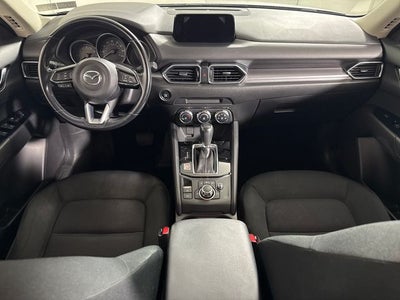 2018 Mazda Mazda CX-5 Sport