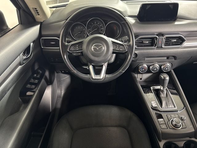 2018 Mazda Mazda CX-5 Sport