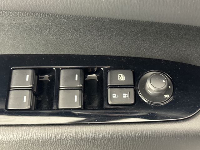 2018 Mazda Mazda CX-5 Sport